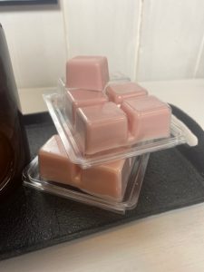 Tablette de fondants