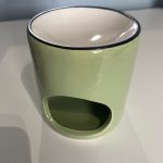 bruleur vert